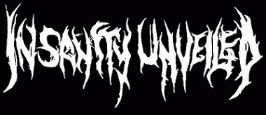 logo Insanity Unveiled